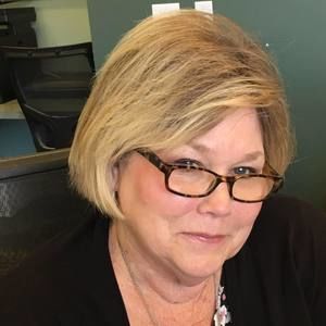 Meet your Posher, Jo lynn